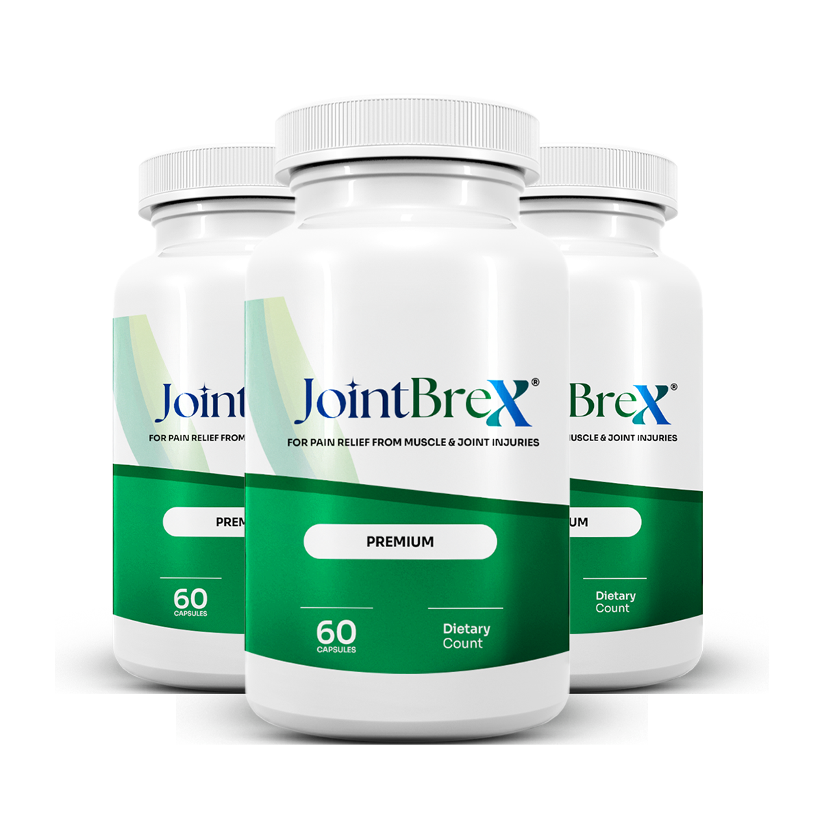 JointBrex Joint Support Formula
