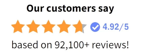 5 Star Rating - JointBrex