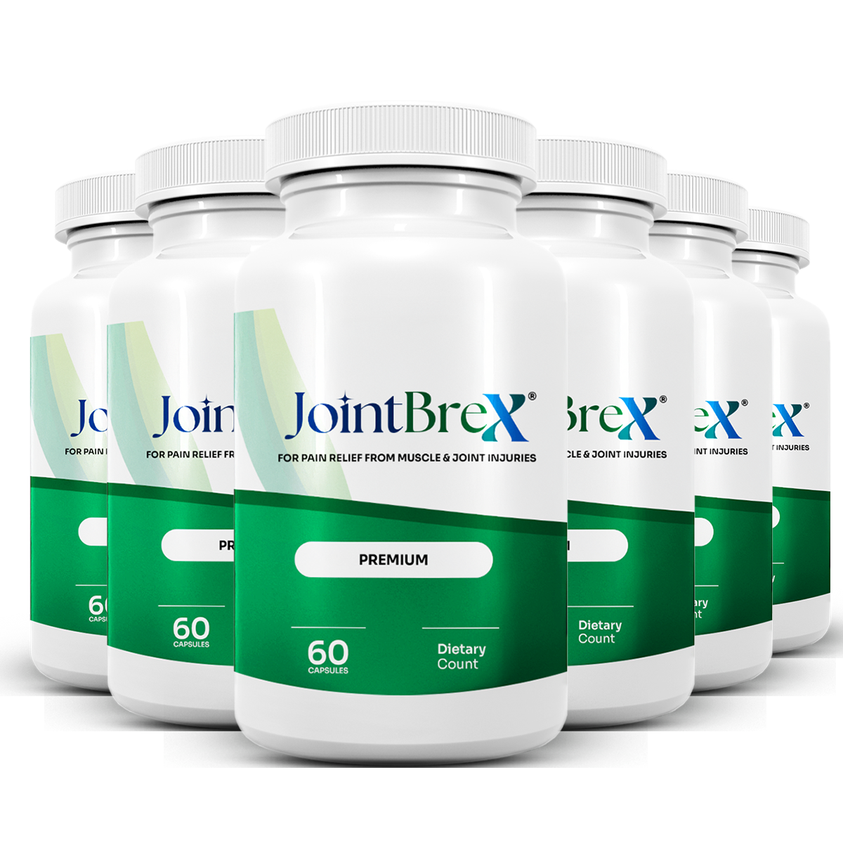 JointBrex 6 Bottles